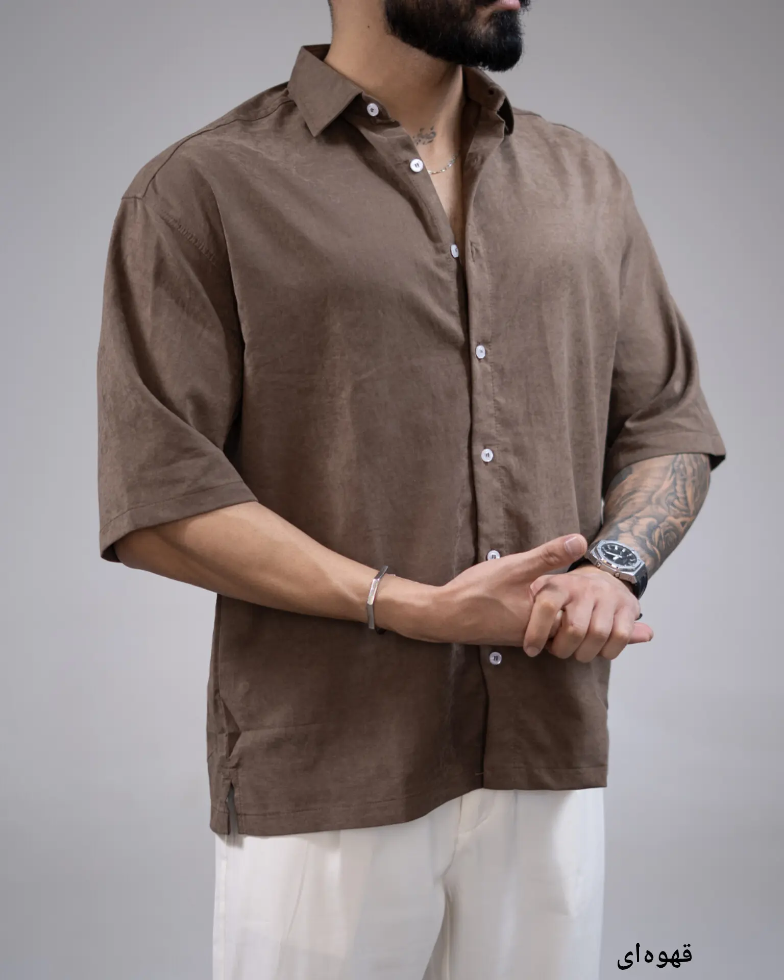 پیراهن لایوسل گابریل-کد5394